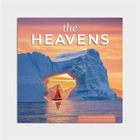 The Heavens Wall Calendar 2026