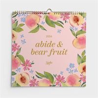 Studio 71 Premium Spiral Calendar