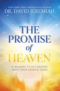 The Promise Of Heaven (HC) David Jeremiah