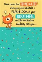 A078/U0419 Birthday Brother