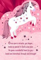 B034/U0395 Birthday Child Girl