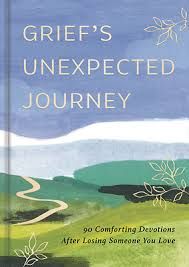 U2774 - Grief&#39;s Unexpected Journey