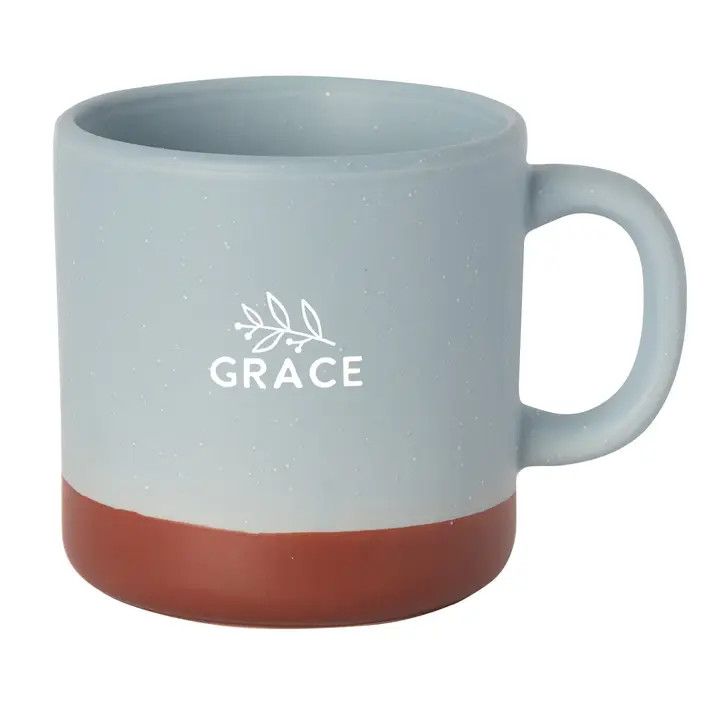Grace - Not A Day Goes By - Designer Mugs-Hearthside