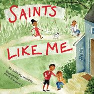 Saints Like Me by Lisa M. Hendey