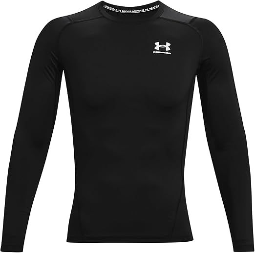 UNDER GODS ARMOR BLK 2XLRG 67238857187-0