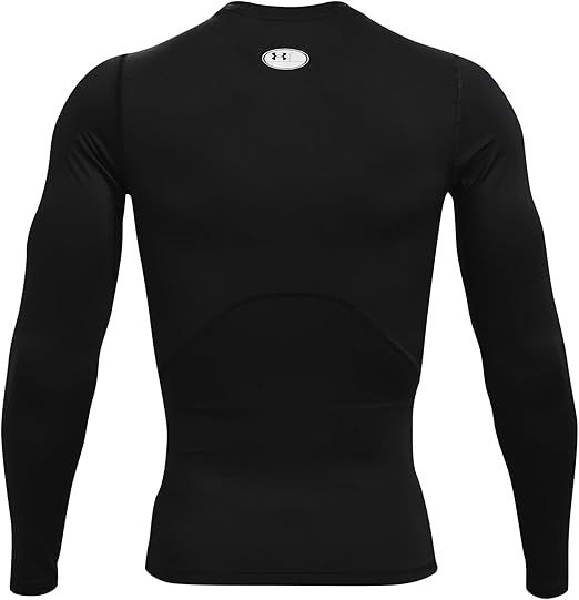 UNDER GODS ARMOR BLK LRG 67238857185-6