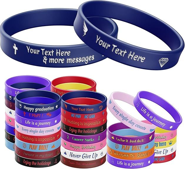 VOM Wrist Band - Standard