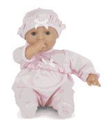 Melissa &amp; Doug Mine to Love Doll - Jenna