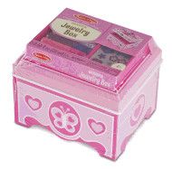 Jewelry Box