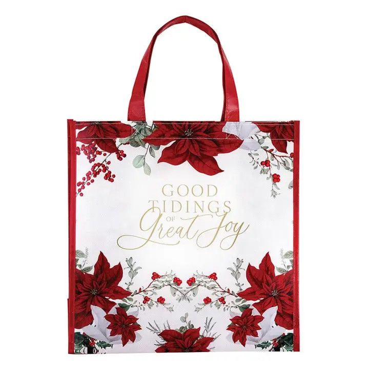 Tote - Good Tidings