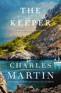 The Keeper  (Paperback)  - Martin, Charles