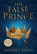 False Prince, The: Book 1 Of The Ascendance Trilog