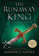 Runaway King, The: Book 2 Of The Ascendance Series: Nielsen, Jennifer A