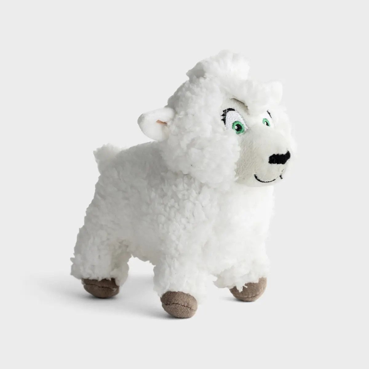 The Shepherd On The Search - Sheep Plush