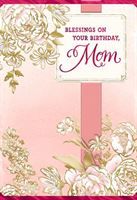 A017/J9035 - Birthday Mom
