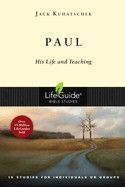 Paul (LifeGuide Bible Study)