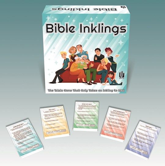 Game-Bible Inklings