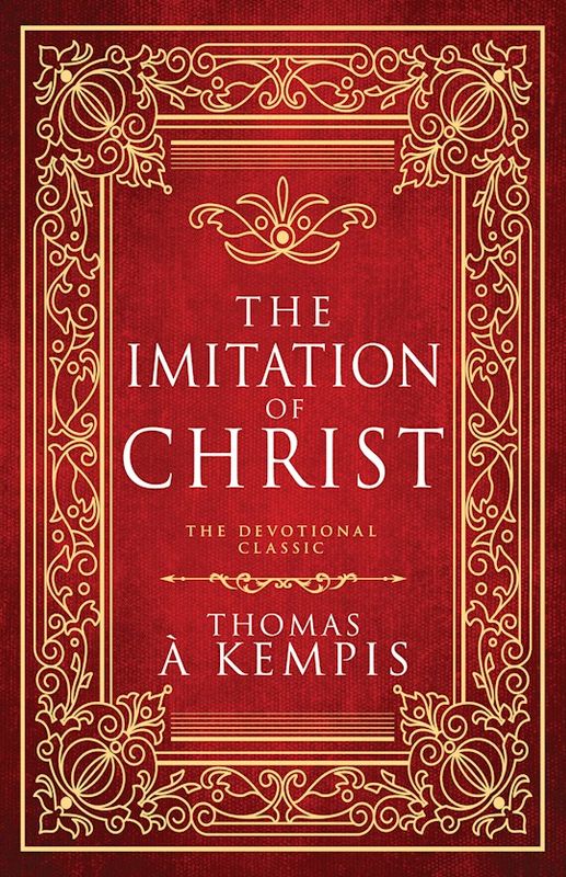 Imitation Of Christ (Deluxe Gift Edition)  - Kempis Thomas
