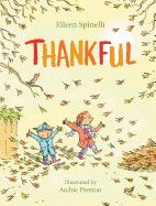 Thankful - Spinelli