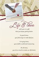 A038/ J5532 Husband Birthday