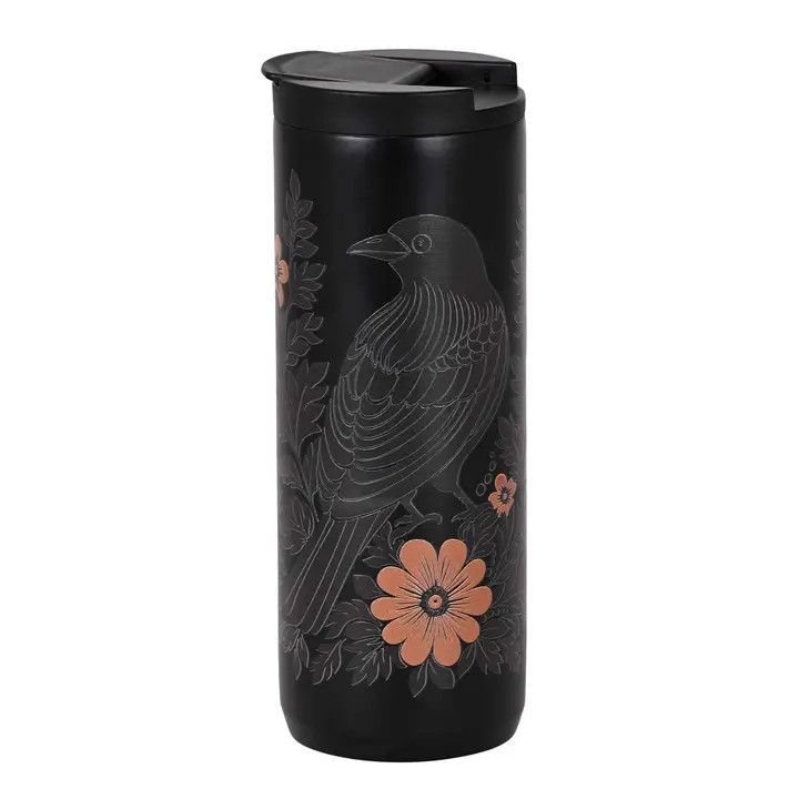 Tumbler in All Things God Works 20 oz