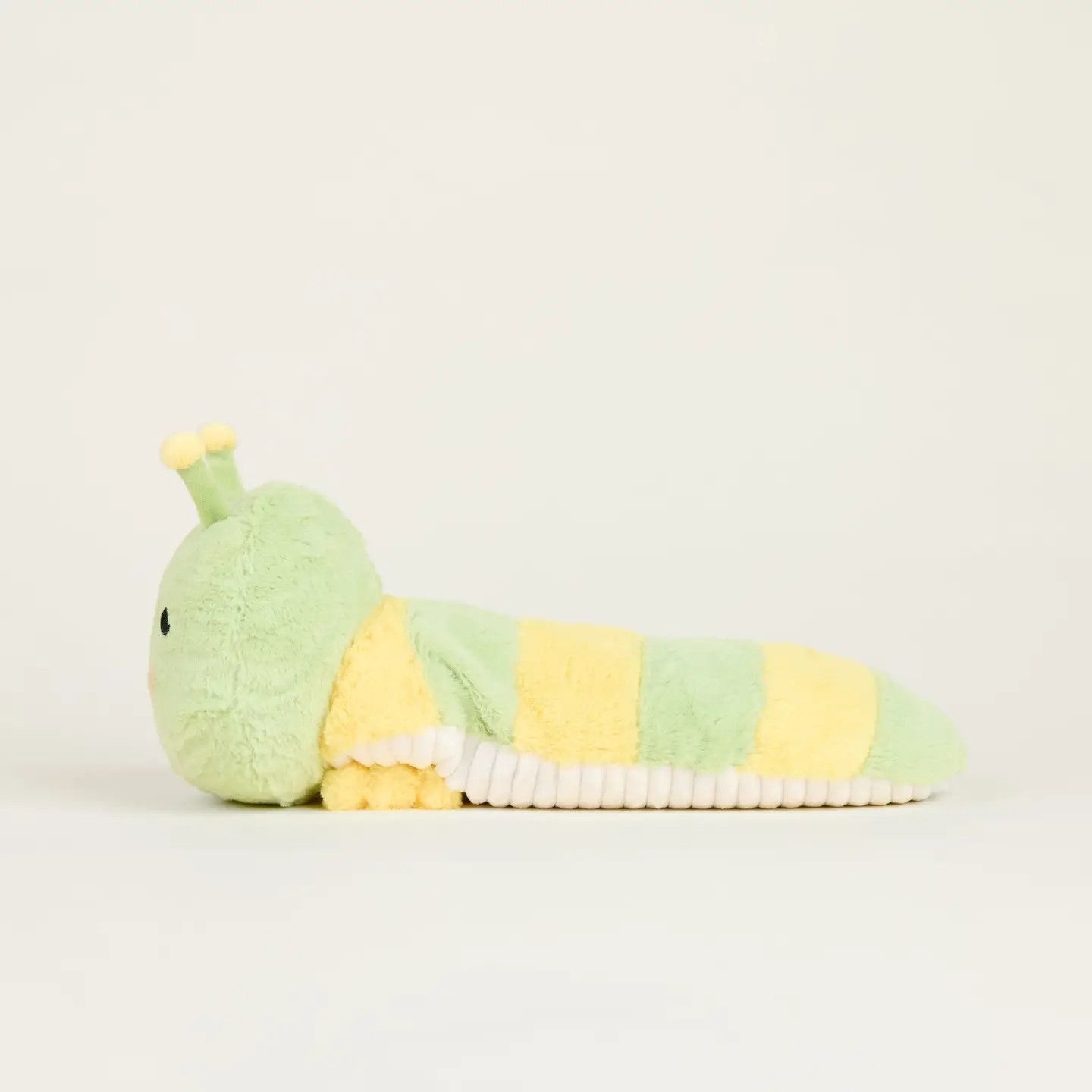 Caterpillar Warmie - Large