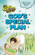 God&#39;s Special Plan (My First Hands-On Bible)