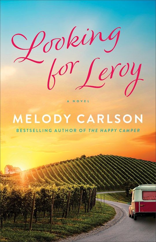 Looking For Leroy -Carlson Melody