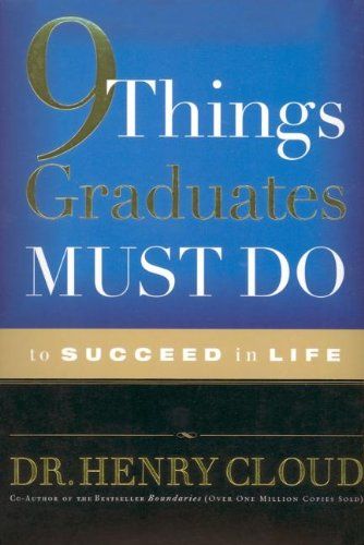 9 Things Graduates Must Do to Succeed in Life  USED