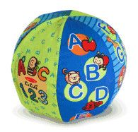 2 in 1 Talking Ball