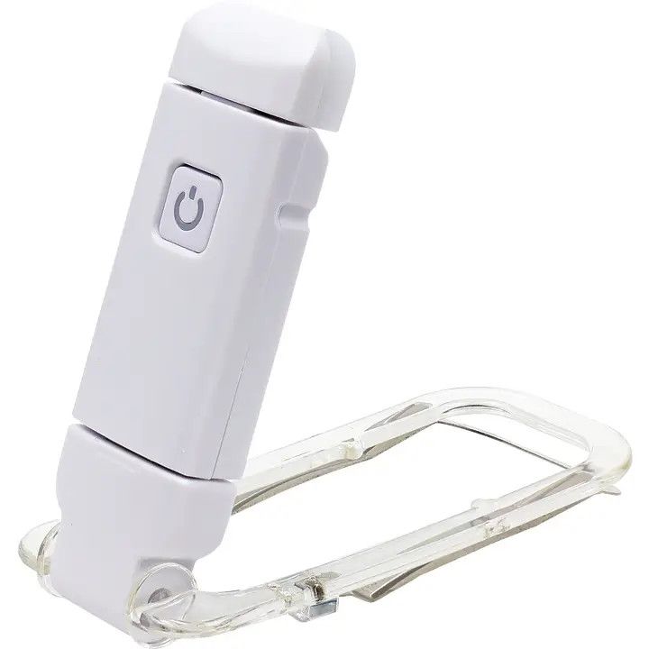 Firefly Rechargeable USB Booklight