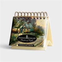 23460 DAYBRIGHTENERS - Thomas Kinkade