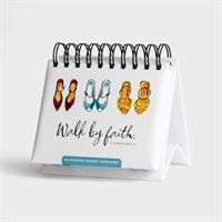 75618 DAYBRIGHTENERS - Walk by Faith