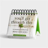 26083 DAYBRIGHTENERS - You'll Get Through This