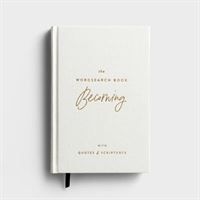 The Wordsearch Book: Becoming
