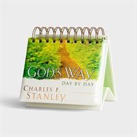 16760 DAYBRIGHTENERS - God's Way - Charles F. Stanley