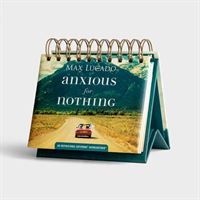 10174 DAYBRIGHTENER - Anxious for Nothing DB