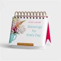 DAYBRIGHTENERS - Susie Larson Blessings