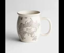 81816 Mug-Blessed Are Those Who Serve