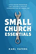 Small Church Essentials