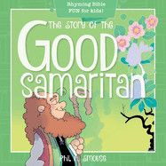 The Story of the Good Samaritan (Phil A. Smouse)