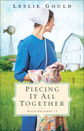 Piecing It All Together - Plain Patterns -1 (Leslie Gould)