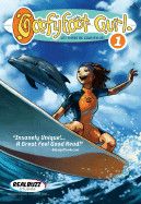 Let There Be Lighten Up! (Goofyfoot Gurl #1) - Out of Stock - Out of Stock