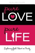 Pure Love, Pure Life - Elsa Kolopy