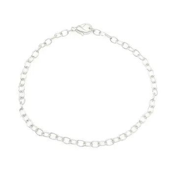 24SP03B5 Gigi Bracelet (excludes charms)