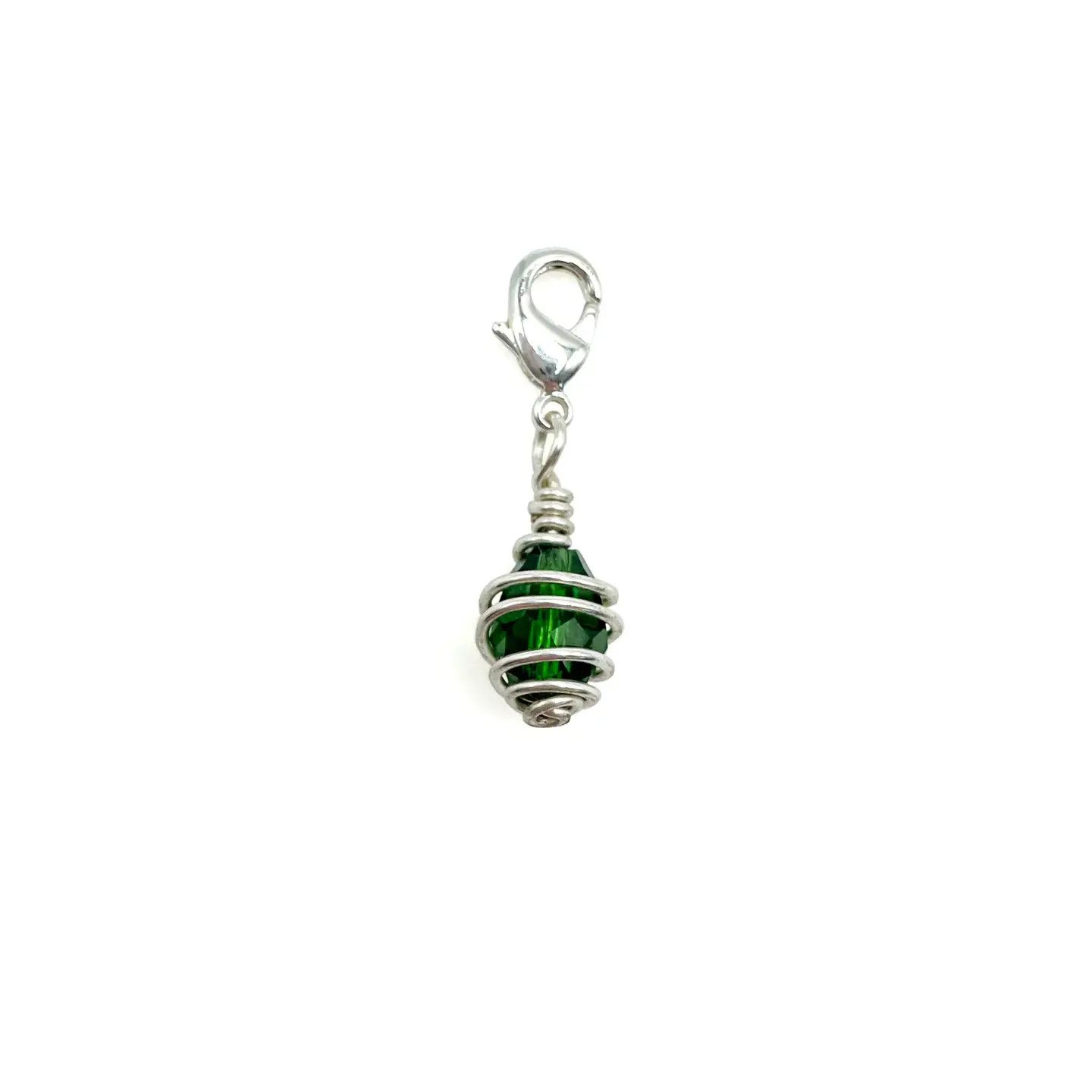24SP03C5 Familia Charm - May