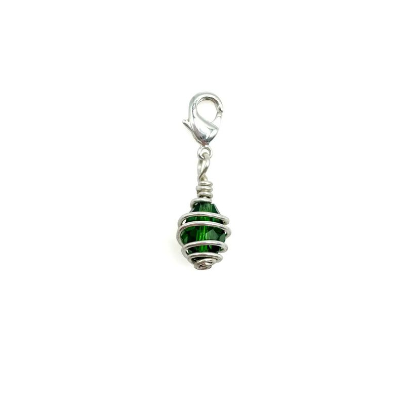 24SP03C5 Familia Charm - May