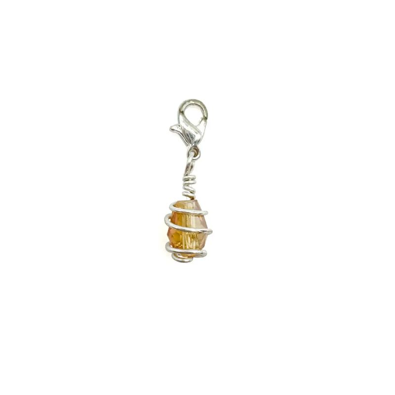 24SP03C11 Familia Charm - November