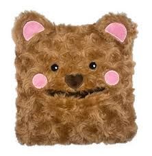 Prayer Bear Board Book - Touch &amp; Feel