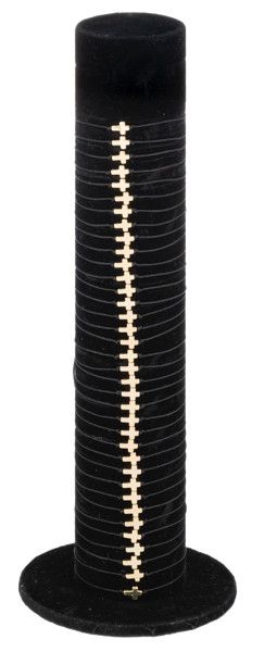 Simple Cross Bracelets